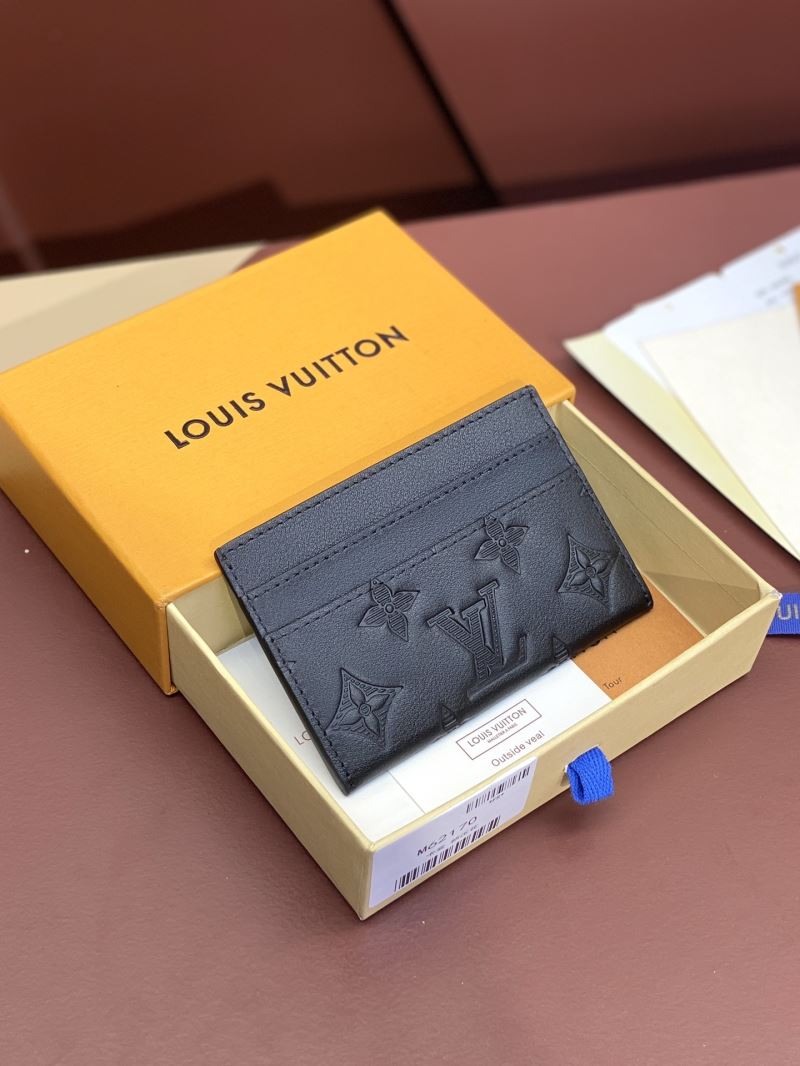 Louis Vuitton Wallets Purse